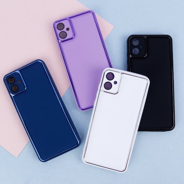 قاب دور براق رینگی Samsung A05