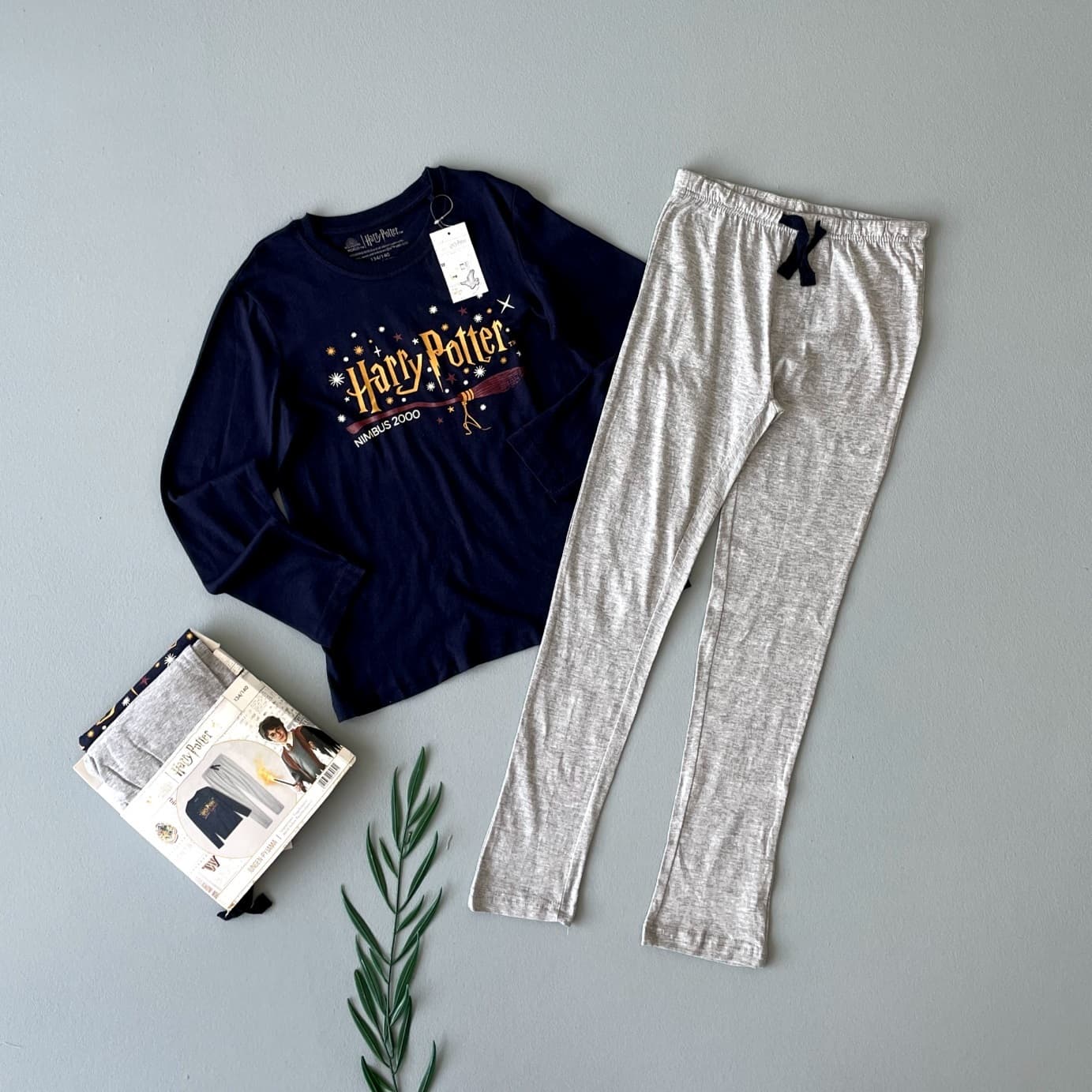 ست پسرانه برند HARRY POTTER