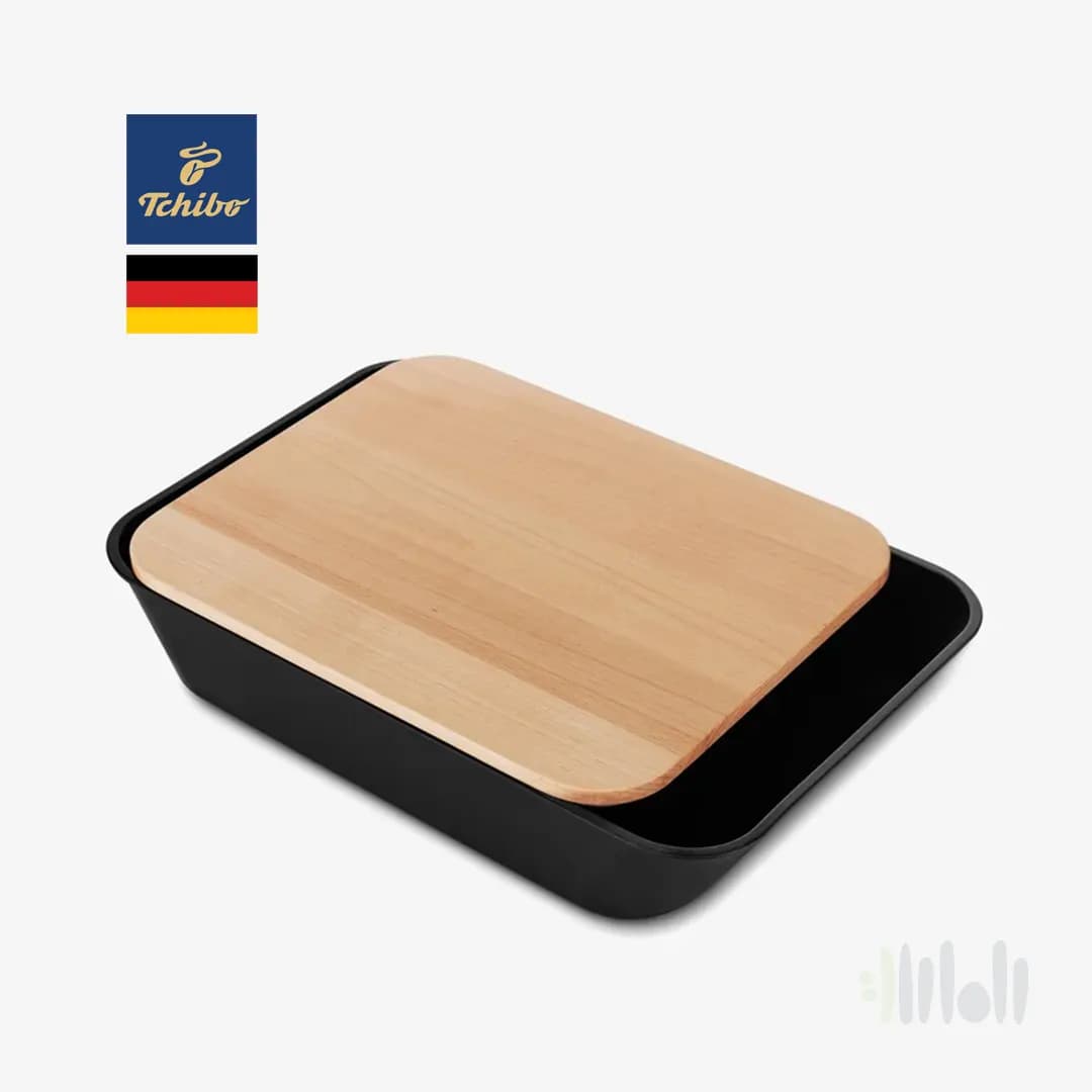 تخته برش چوبی چیبو