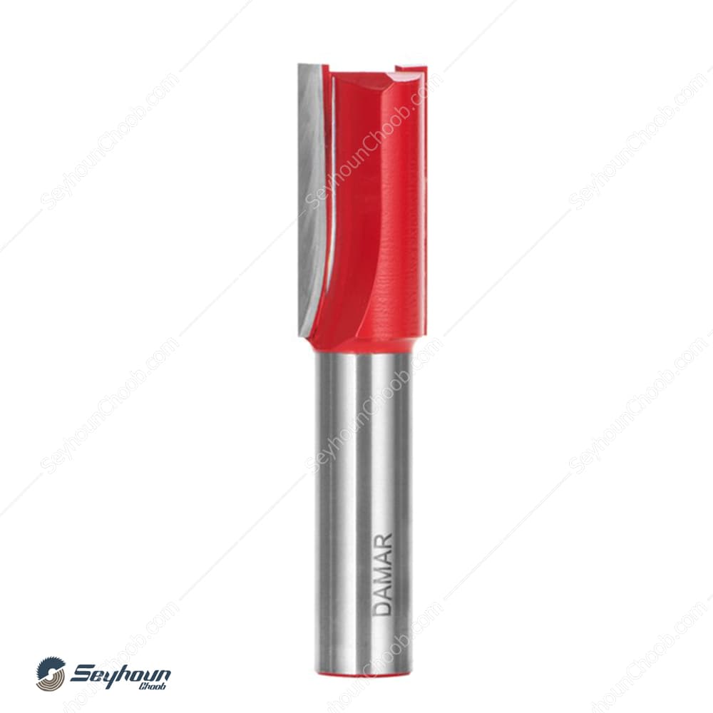 شیار زن CNC دامار مدل DM001904C