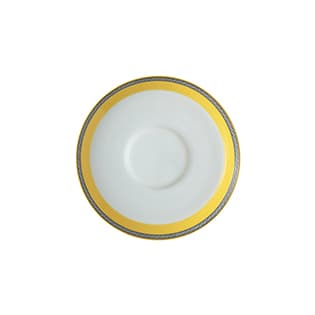 نعلبکی چای خوری ویلیج