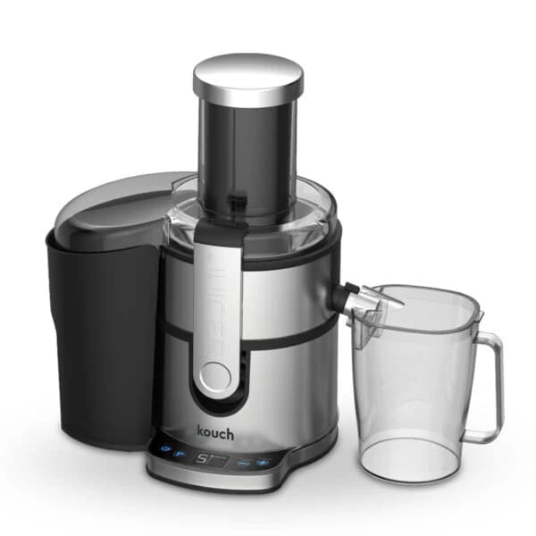 آبمیوه گیری کوخ آلمان مدل KJ-2011