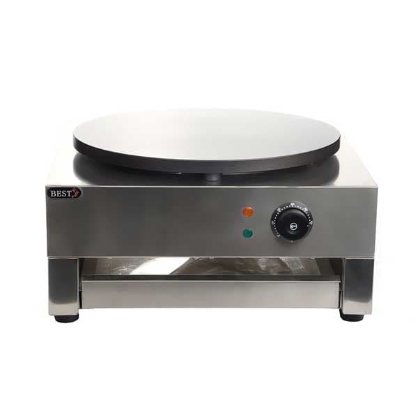 کرپ ساز برقی بست مدل PFYA-1