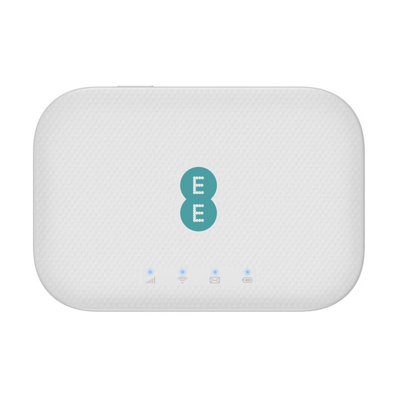 مودم سیمکارتی 4.5G الکاتل مدل EE71