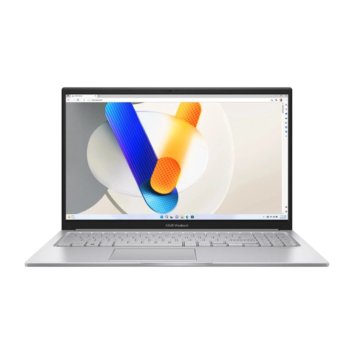 لپ تاپ ایسوس 15.6 اینچی مدل Vivobook 15 X1504VA i5 1335U 24GB 1TB
