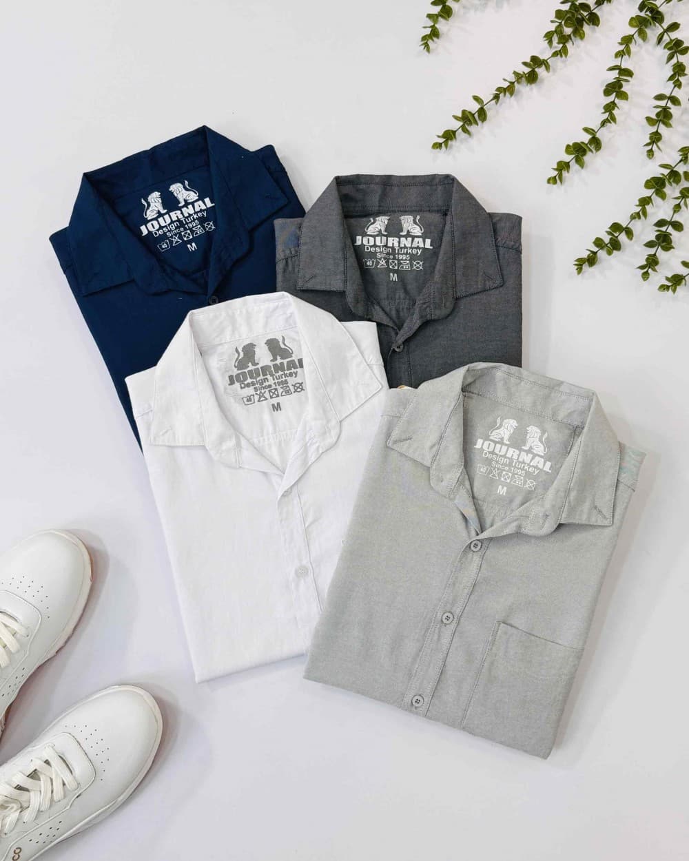 پیراهن مهراب ( مردانه آستین کوتاه ) _ کد 1069