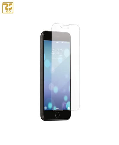محافظ صفحه نمایش شیشه ای آیفون iPhone 6 Plus / 6S Plus