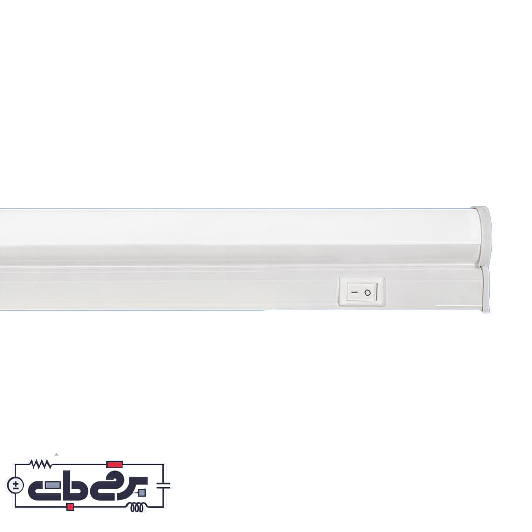 لامپ LED زیرکابینتی 120 سانتی نمانور – مهتابی