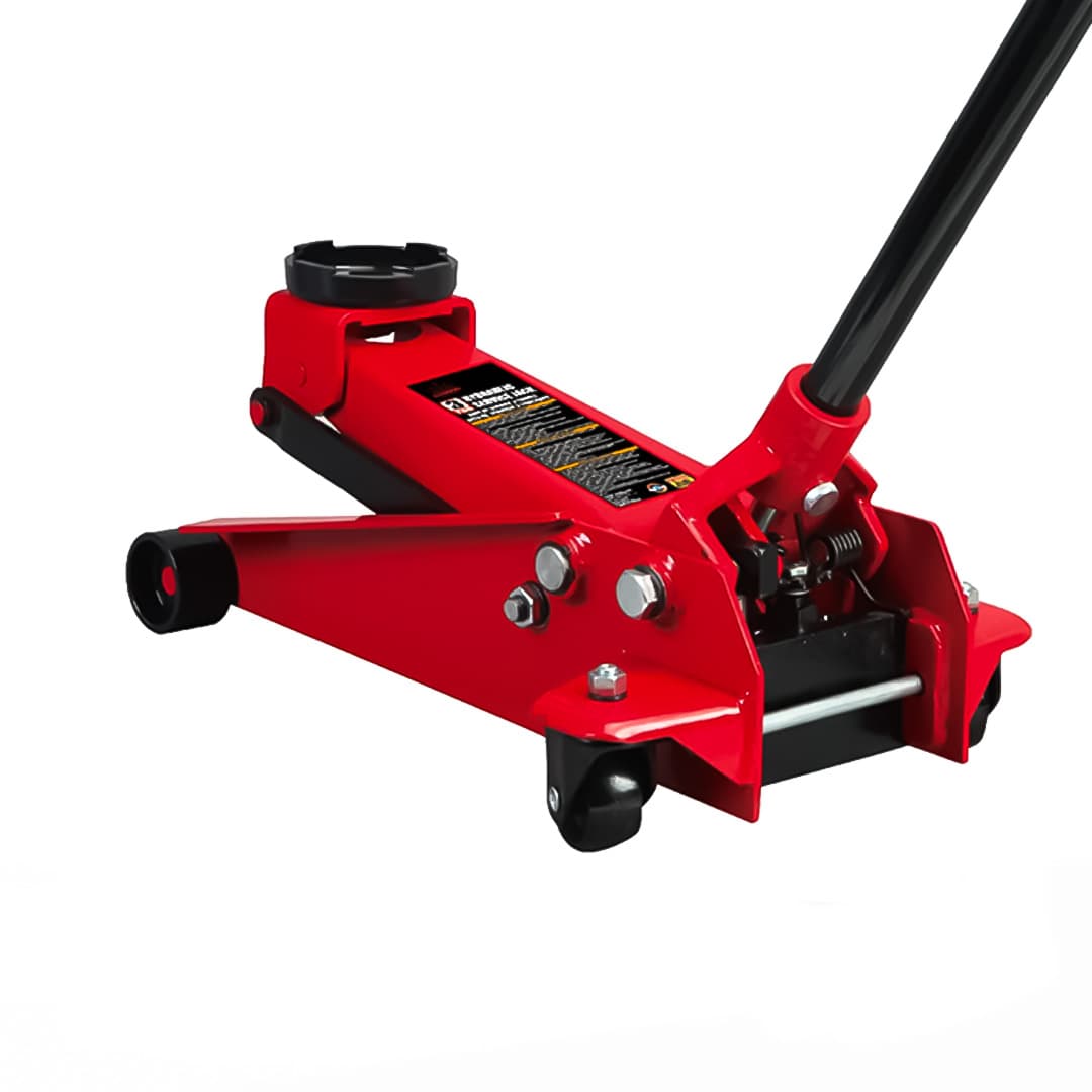 جک سوسماری 3 تن استرانگ مدل STG4533