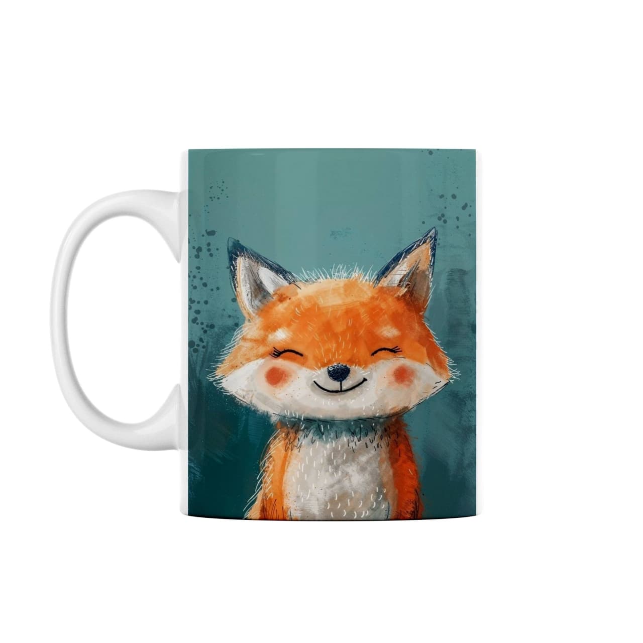 ماگ سرامیکی مدل S123