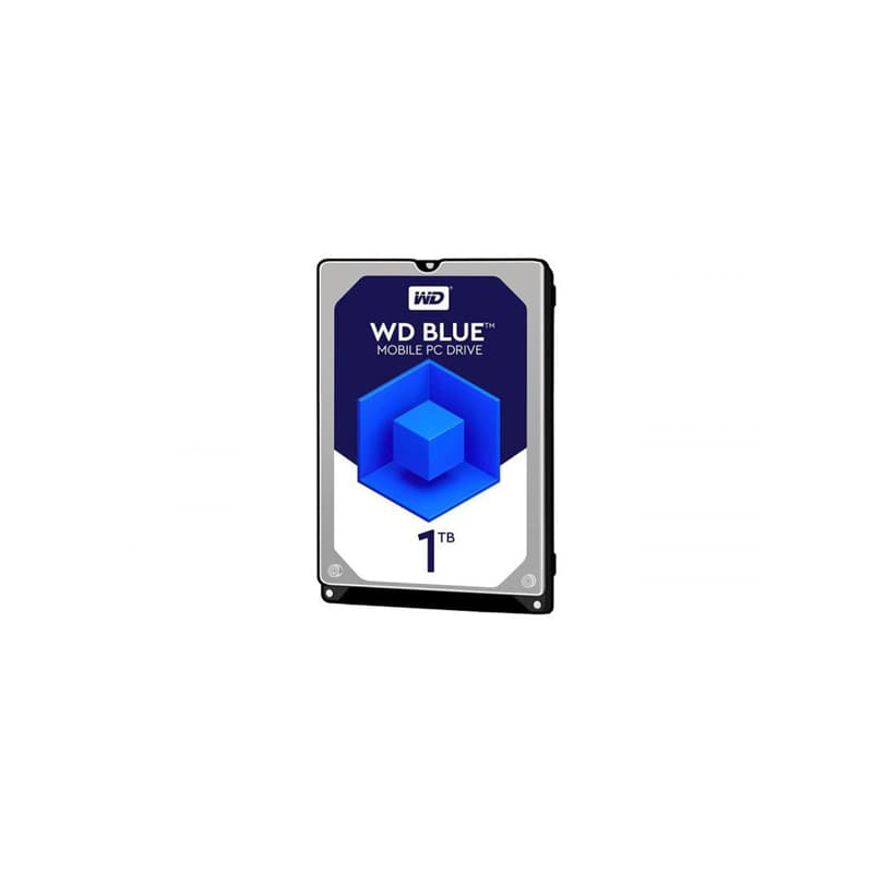 هارد اینترنال 3.5 اینچ وسترن دیجیتال Blue 1TB 64MB