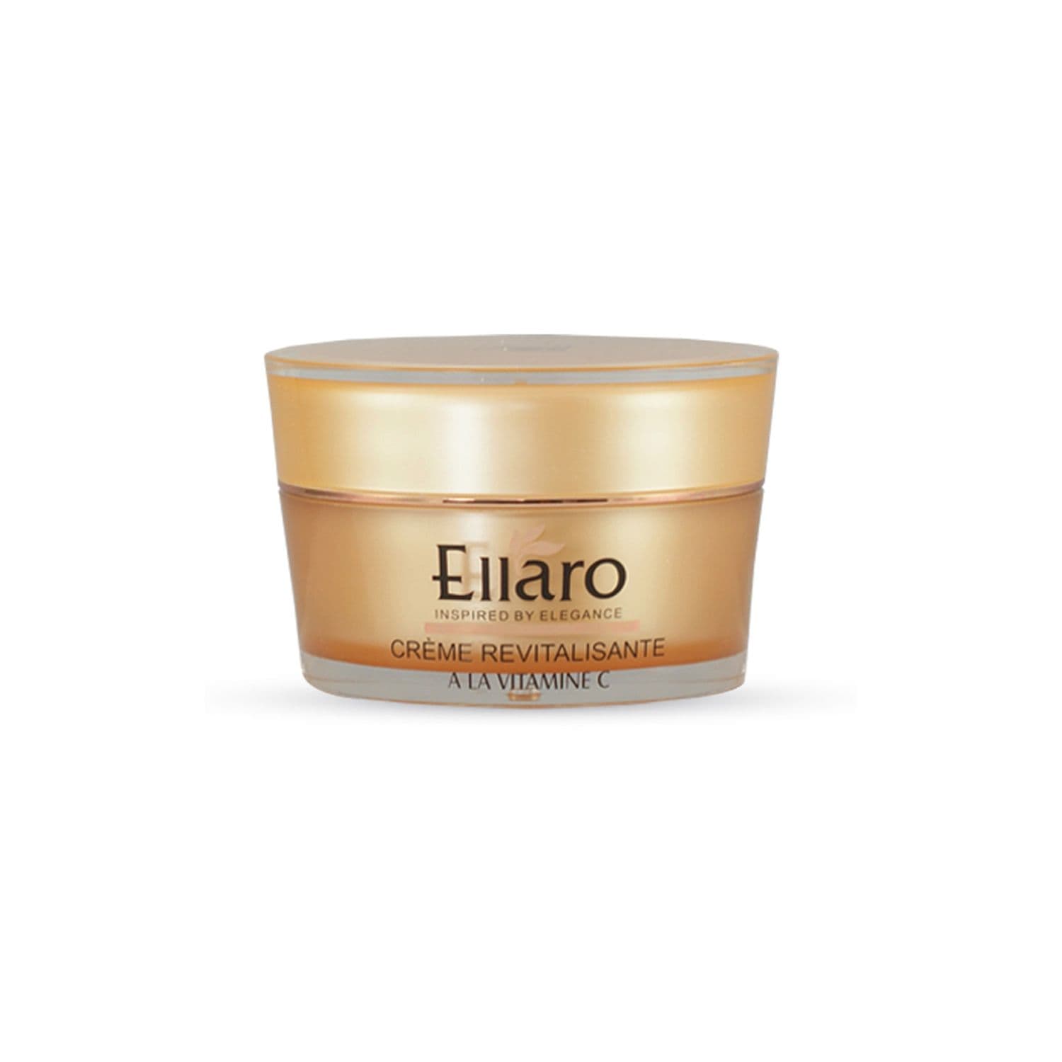 کرم احیا کننده الارو حاوی ویتامین C حجم 50ml