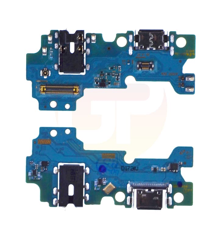 سوکت شارژ کامل سامسونگ – CHARGE CONNECTOR A32 A325 (4G) FULL SAMSUNG