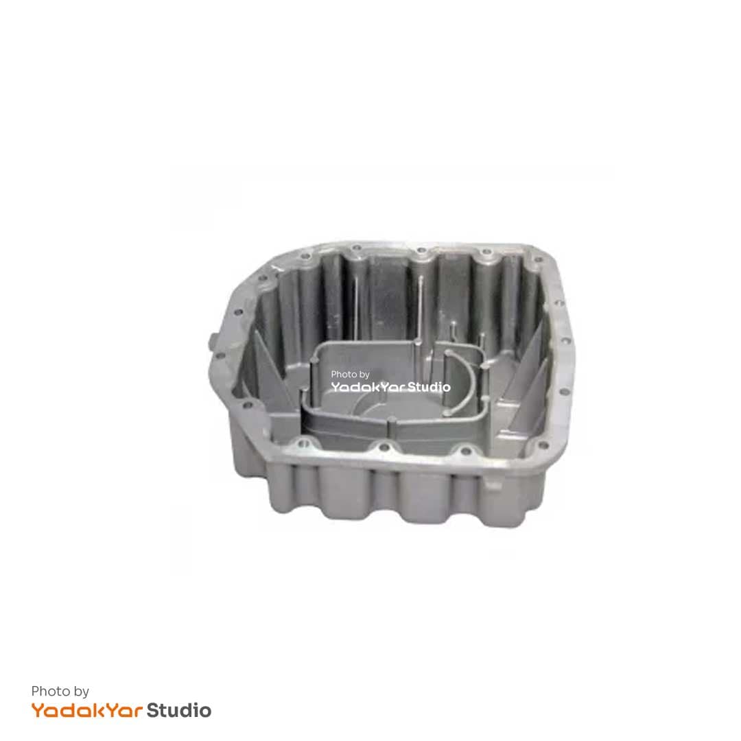 کارتل روغن دنا پلاس ایساکو