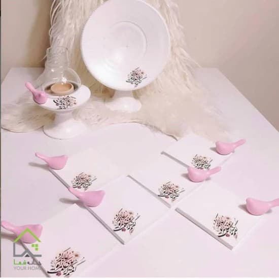 مجموعه هفت سین بهاری