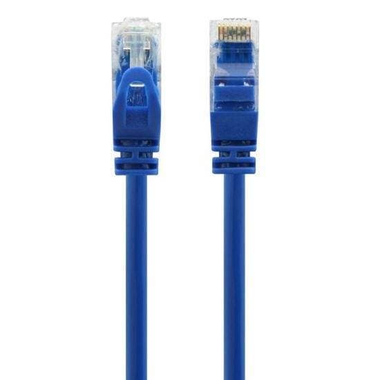 کابل شبکه CAT6 وی نت طول2متر مدل V-NCP6U020