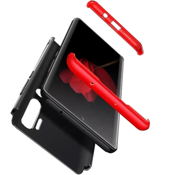 قاب محافظ شیائومی Hard PC GKK Cover Mi Note 10 | Mi Note 10 Pro | Mi CC9 Pro