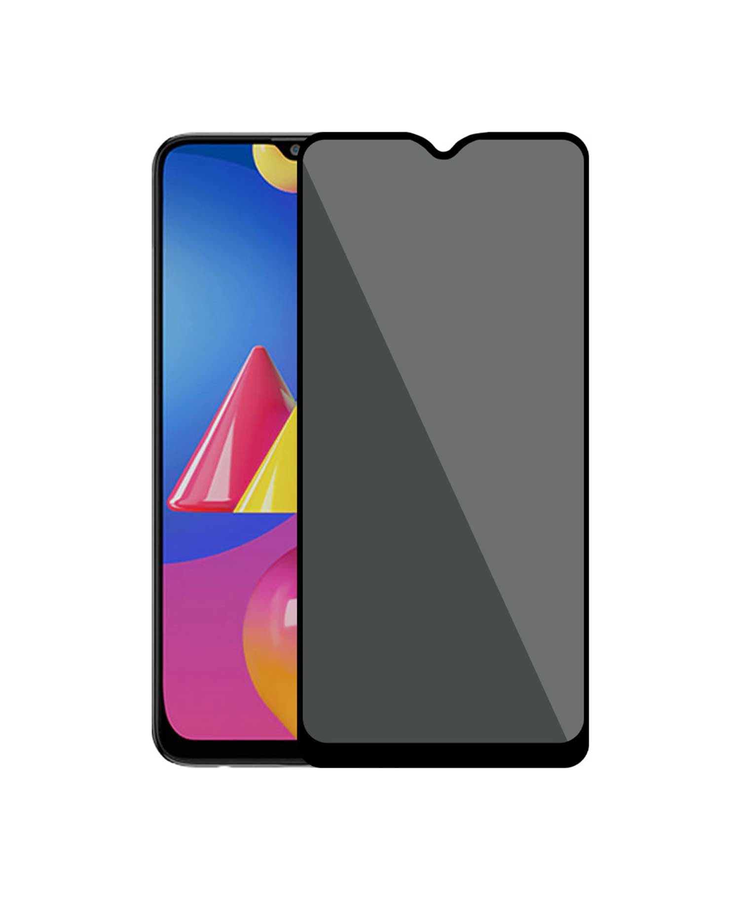 گلس پرایوسی فیلم گوشی سامسونگ Samsung Galaxy A02S (28 درجه اورجینال)