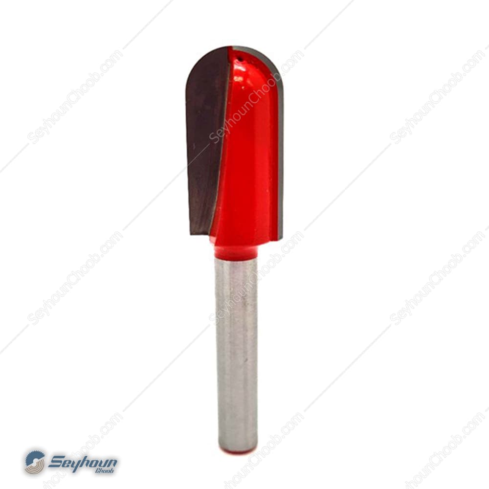 تیغ شیارزن انگشتی دامار مدل DM071276B