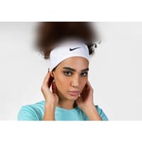 هدبند نایک ساده (زنانه و مردانه)