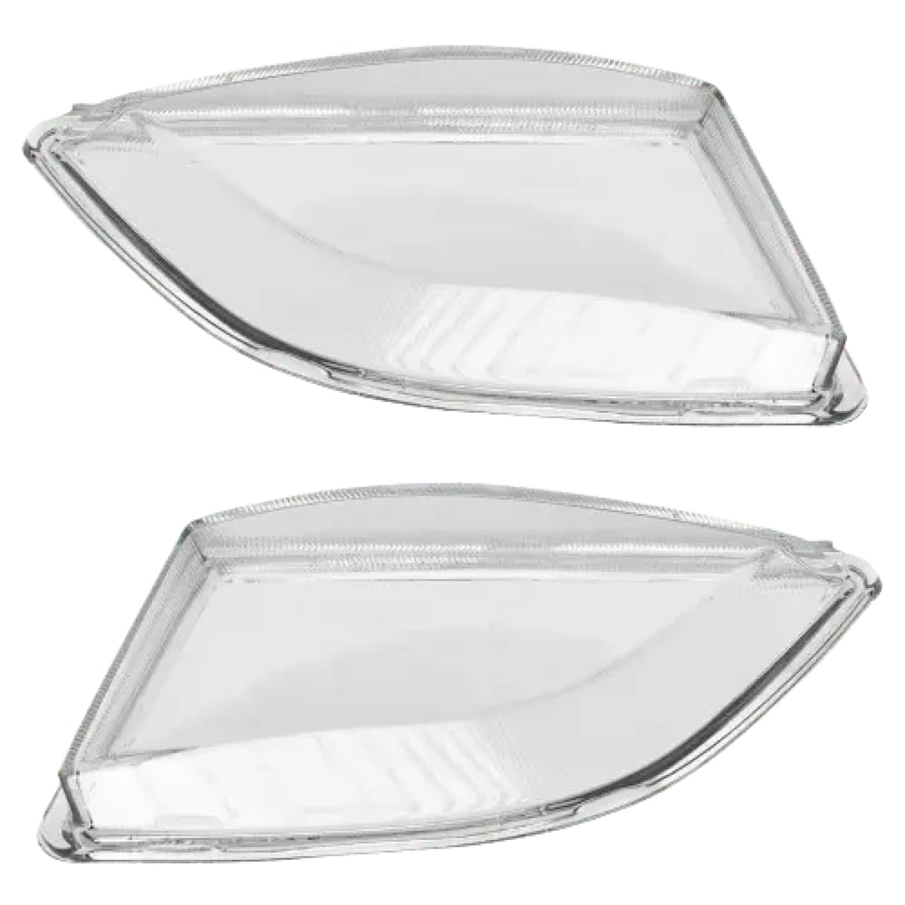 شیشه مه شکن رانا جفت