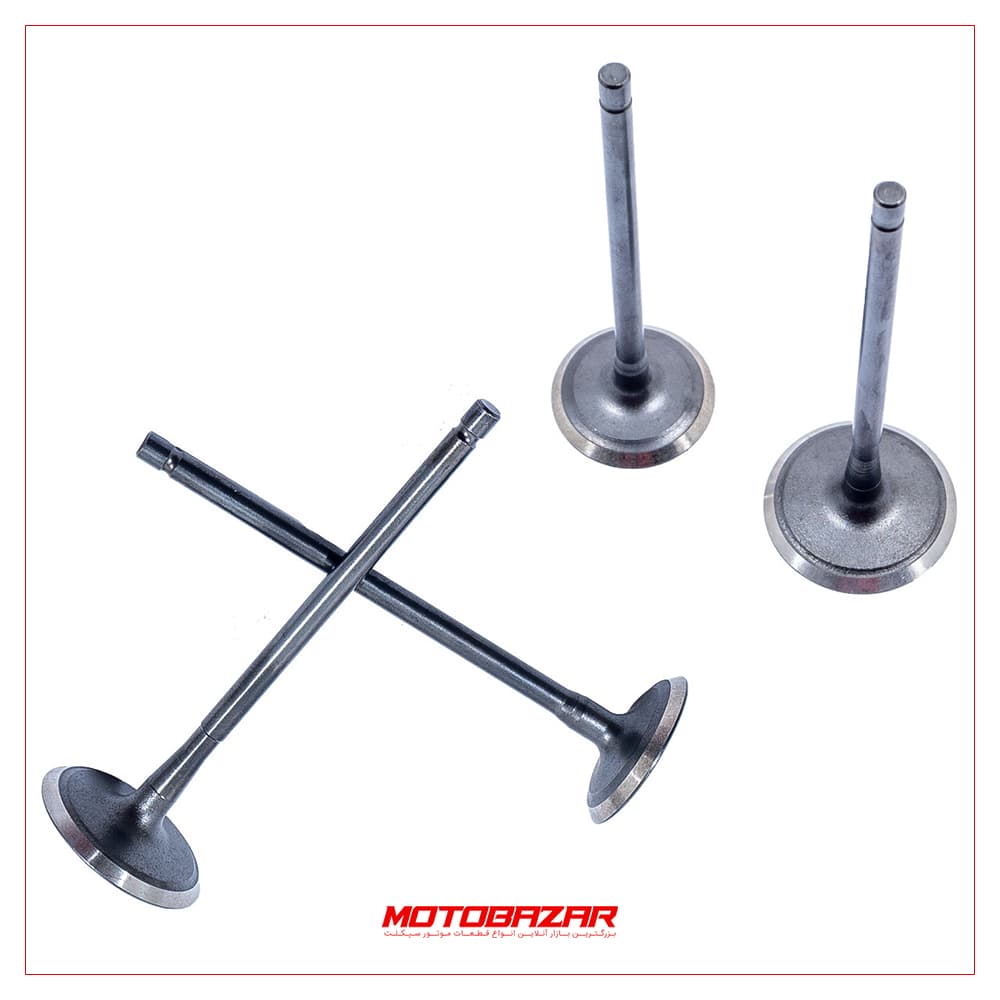 سوپاپ پالس 180 باجاج