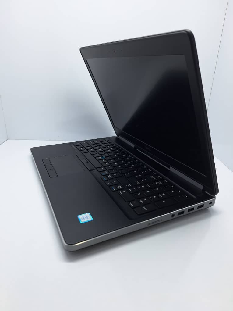 لپ تاپ استوک HP ProBook 650 G2 i5-6300u 8 256