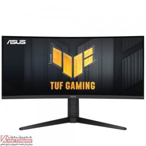 مانیتور ایسوس مدل TUF Gaming VG34VQEL1A سایز 34 اینچ