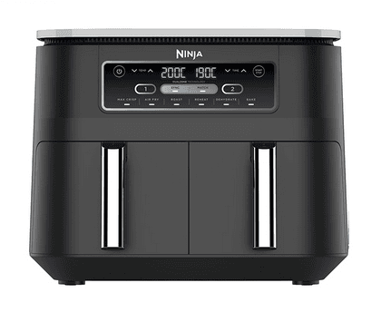 سرخ کن نینجا مدل AF300 دوقلو قابلیت چندکاره