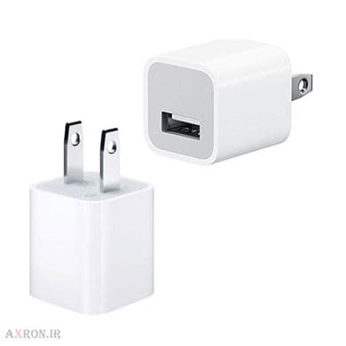 شارژر آیفون 8 پلاس - Apple iPhone 8 Plus - نسخه مشابه اصلی