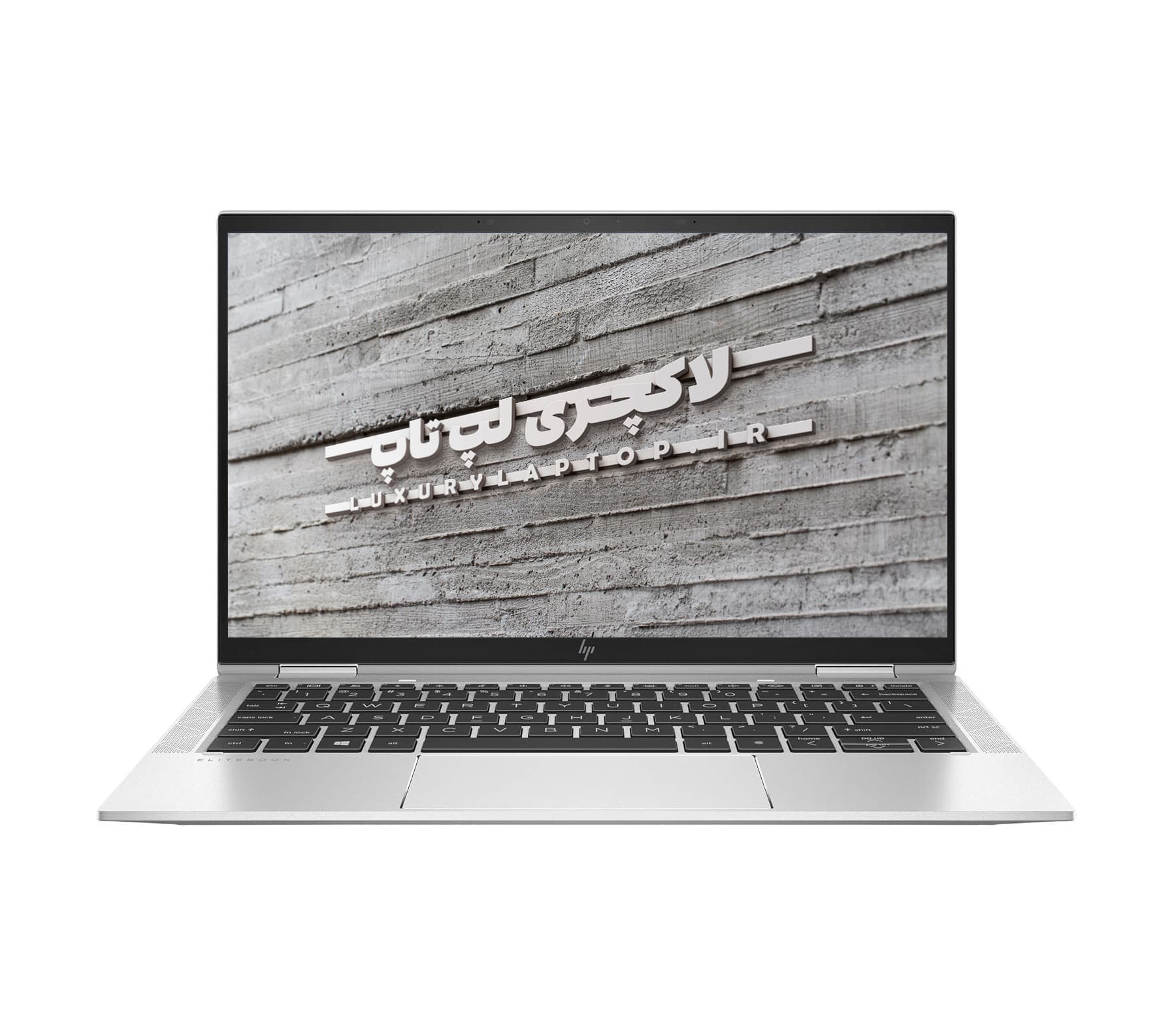 لپ تاپ لمسی اچ پی HP EliteBook 1040 G7 X360 - i7