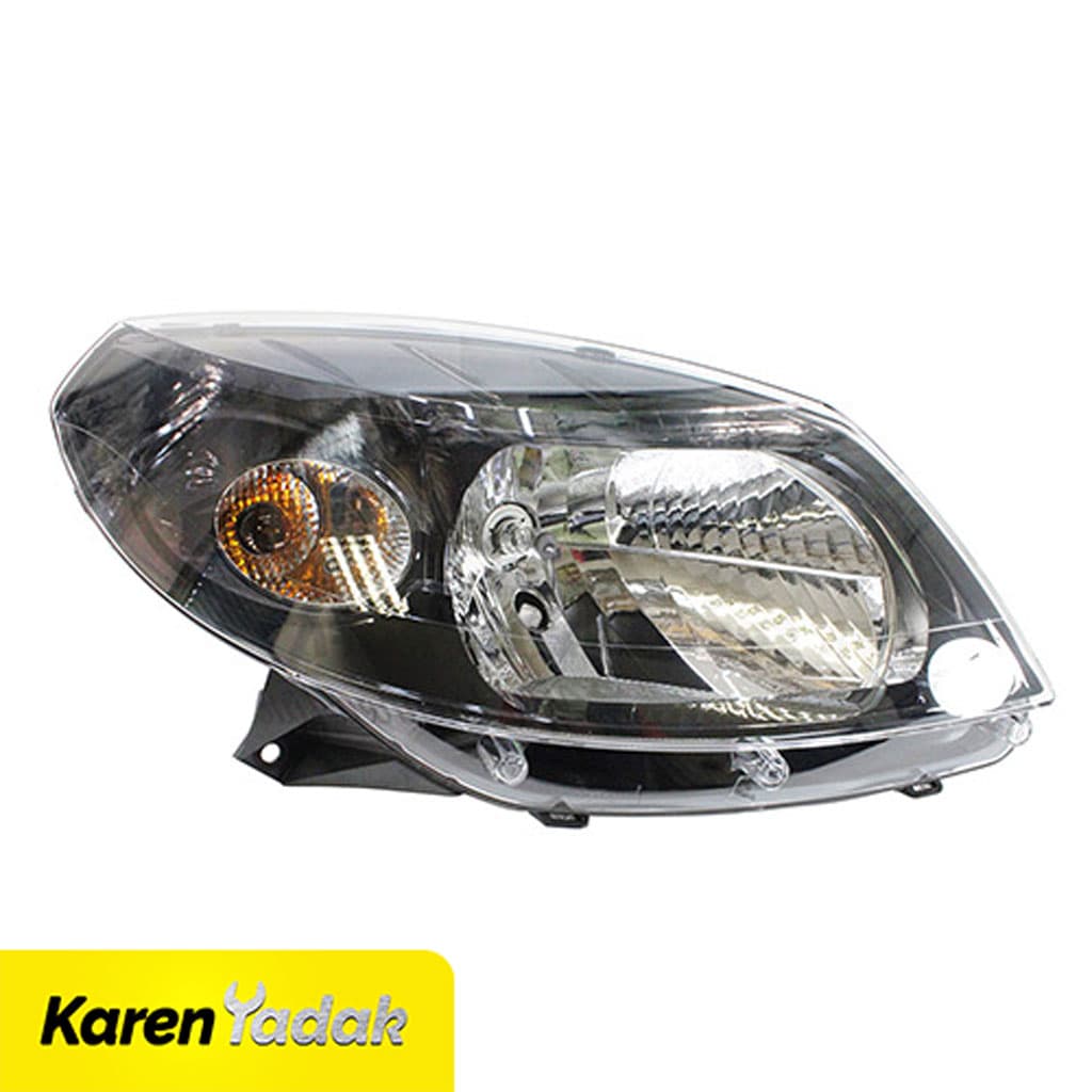 چراغ جلو ساندرو استپ وی راست