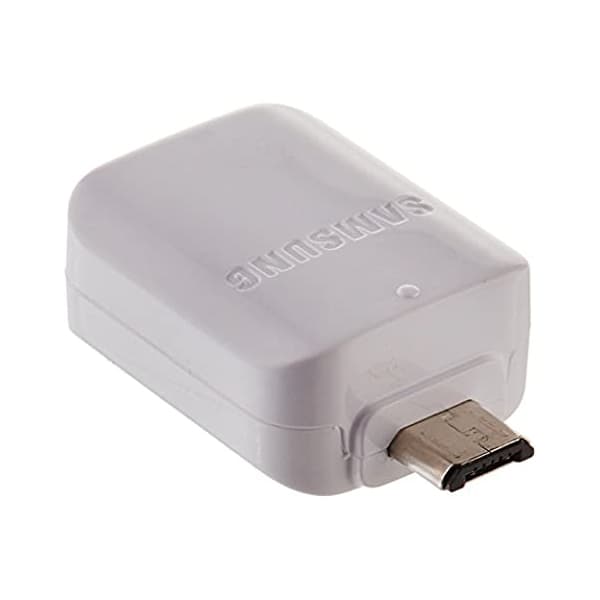 مبدل OTG سامسونگ USB به Micro-USB اصلی