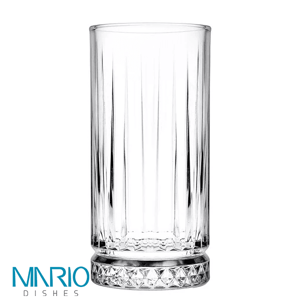 لیوان پاشا باغچه مدل الیسا کد ۵۲۰۰۱۵