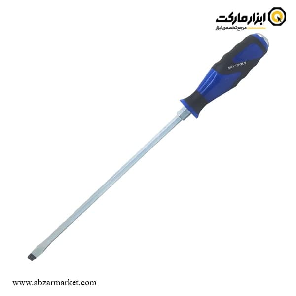 پیچ گوشتی دو سو ضربه خور اسکای مدل ST-71