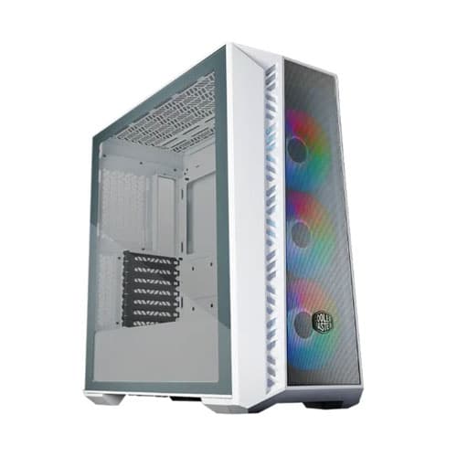 کیس کولر مستر مدل MasterBox MB520 ARGB