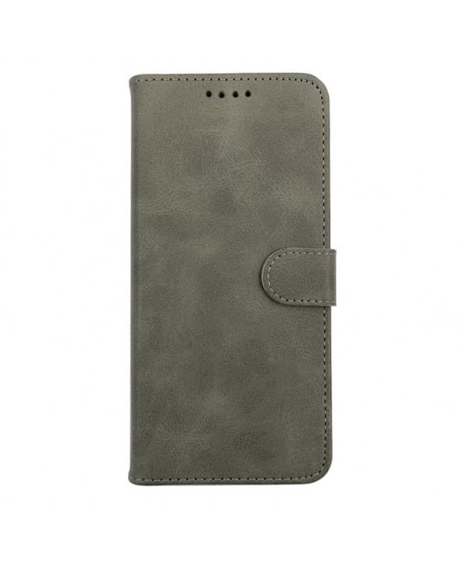 کیف کلاسوری طرح چرم سامسونگ Galaxy A10s