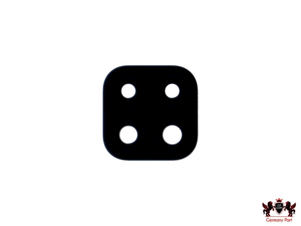 GLASS CAMERA REDMI 9C XIAOMI-شیشه دوربین ردمی ۹ سی شیاوومی