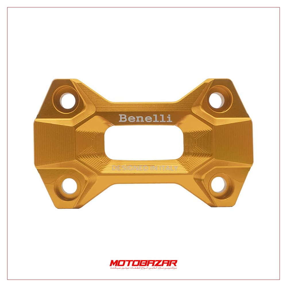 کرپی روی فرمان بنلی 250-300