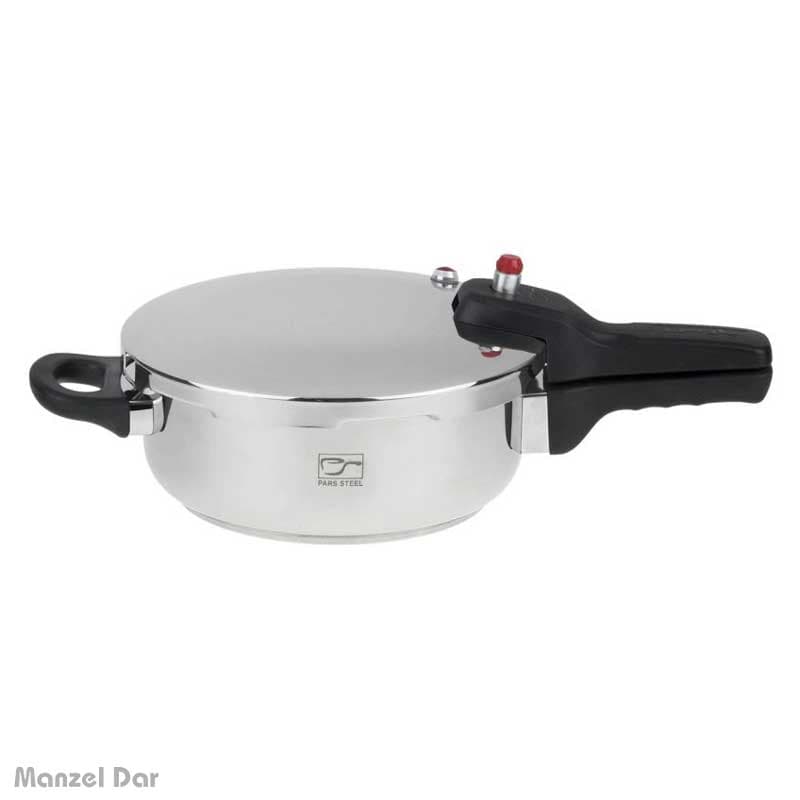 زودپز پارس استیل مدل 3 لیتر