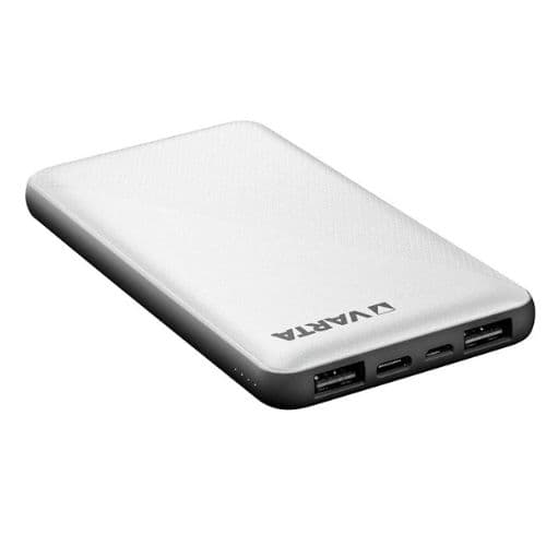 پاور بانک ۱۰۰۰۰ میلی آمپر وارتا VARTA آلمان مدل ۵۷۹۷۶