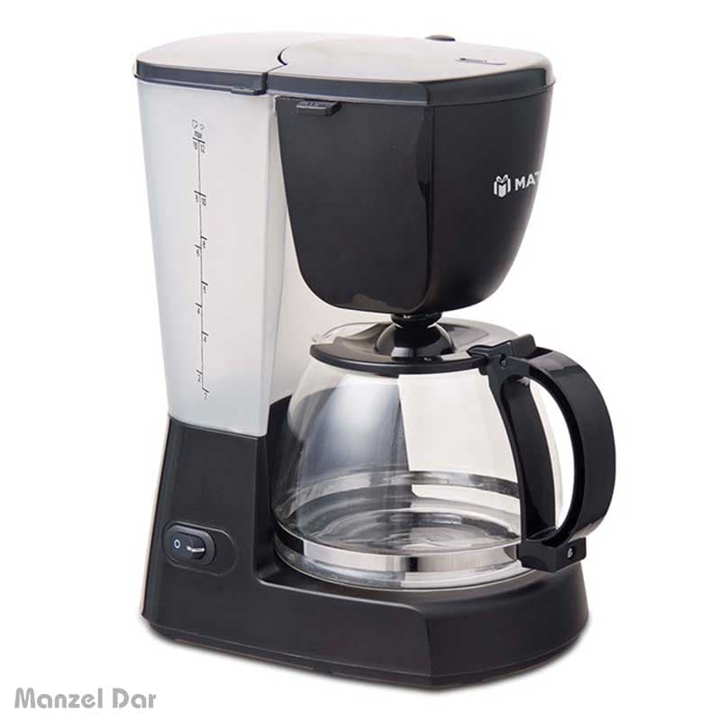 قهوه ساز متئو مدل MCM 60