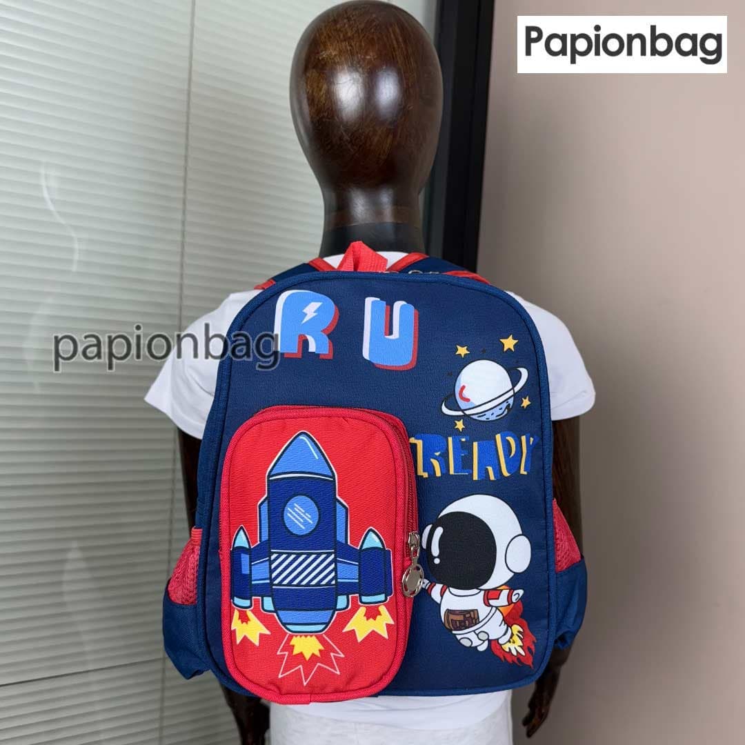 کوله پیش دبستانی فضانورد وارداتی کد959