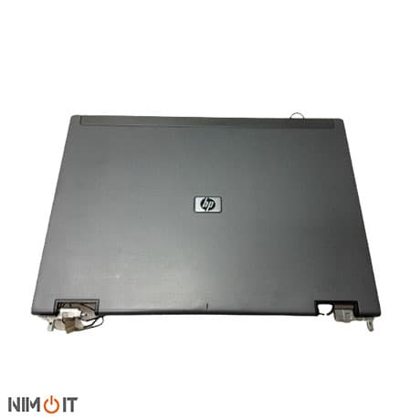 قاب پشت ال سی دی لپ تاپ HP COMPAQ 6910P