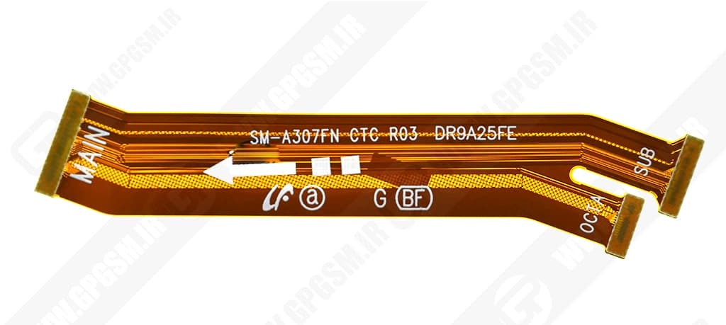 فلت ال سی دی سامسونگ – FLAT LCD A30S A307 SAMSUNG