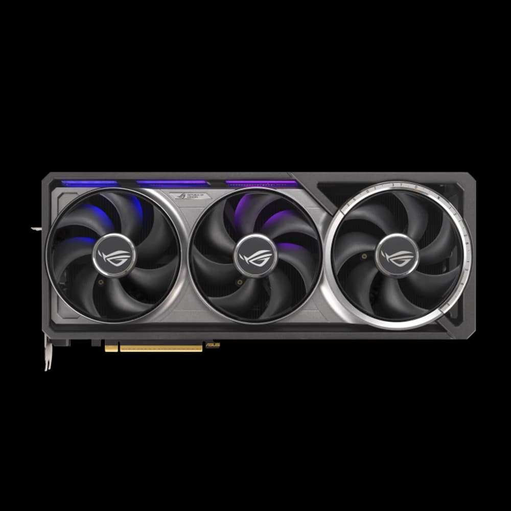 کارت گرافیک ایسوس ASUS ROG Astral RTX 5090 O32G