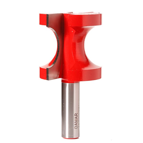 تیغ نیم گرد لبه کد DM125084