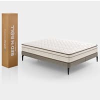 تشک فنر پاکتی یک نفره یاتاش هارمونی 200×120 سانتی