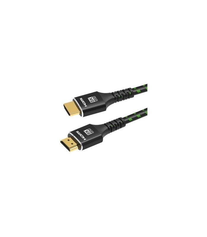 کابل HDMI 8K فرانت مدل FN-H8CB070 طول 7 متر