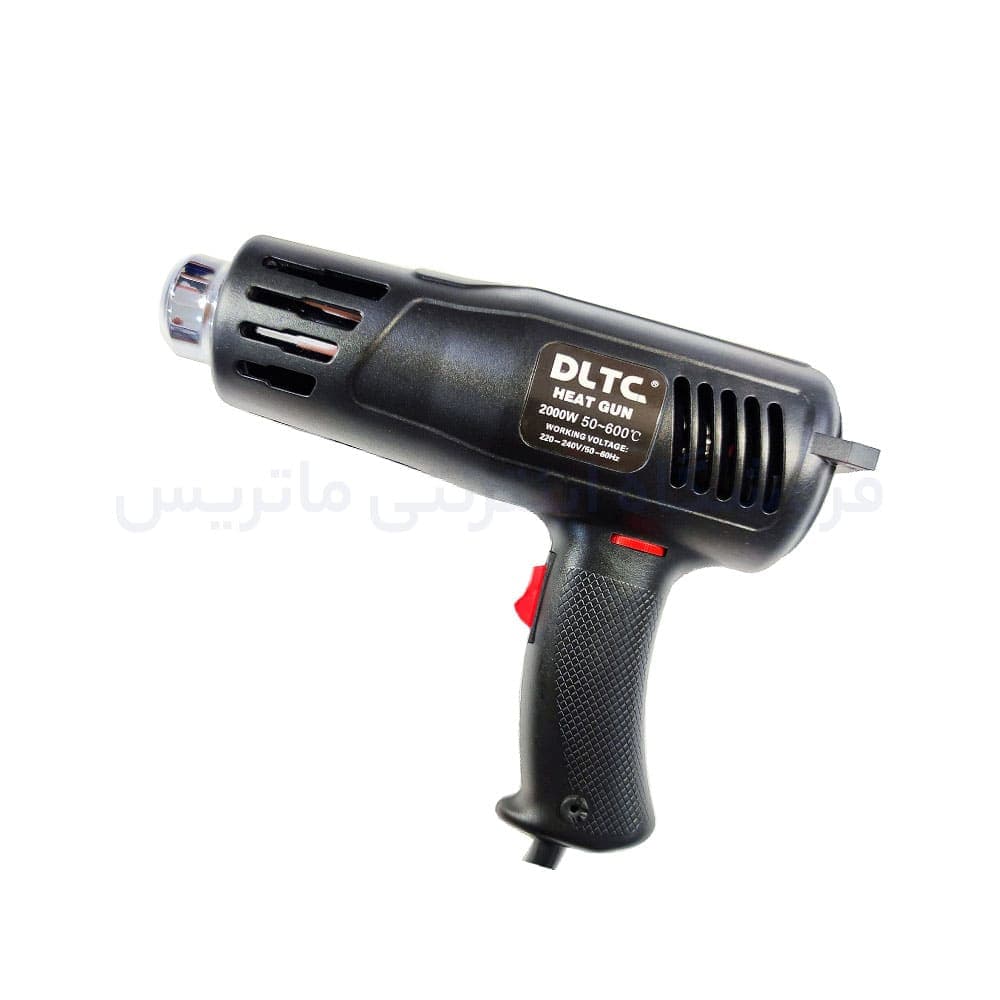 سشوار صنعتی 2000 وات DLTC